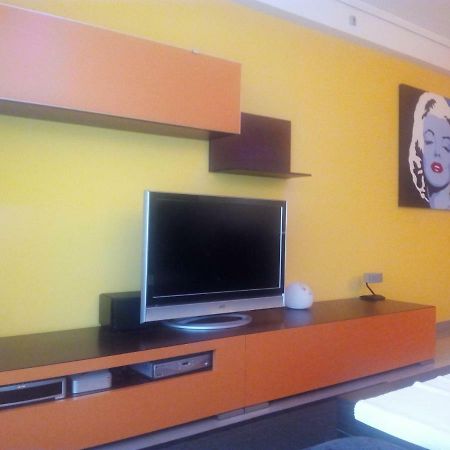 Patacona Mare Nostrum Apartment Valencia Luaran gambar
