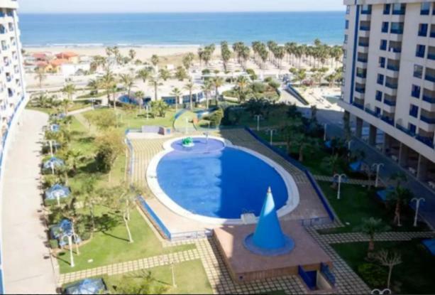 Patacona Mare Nostrum Apartment Valencia Luaran gambar