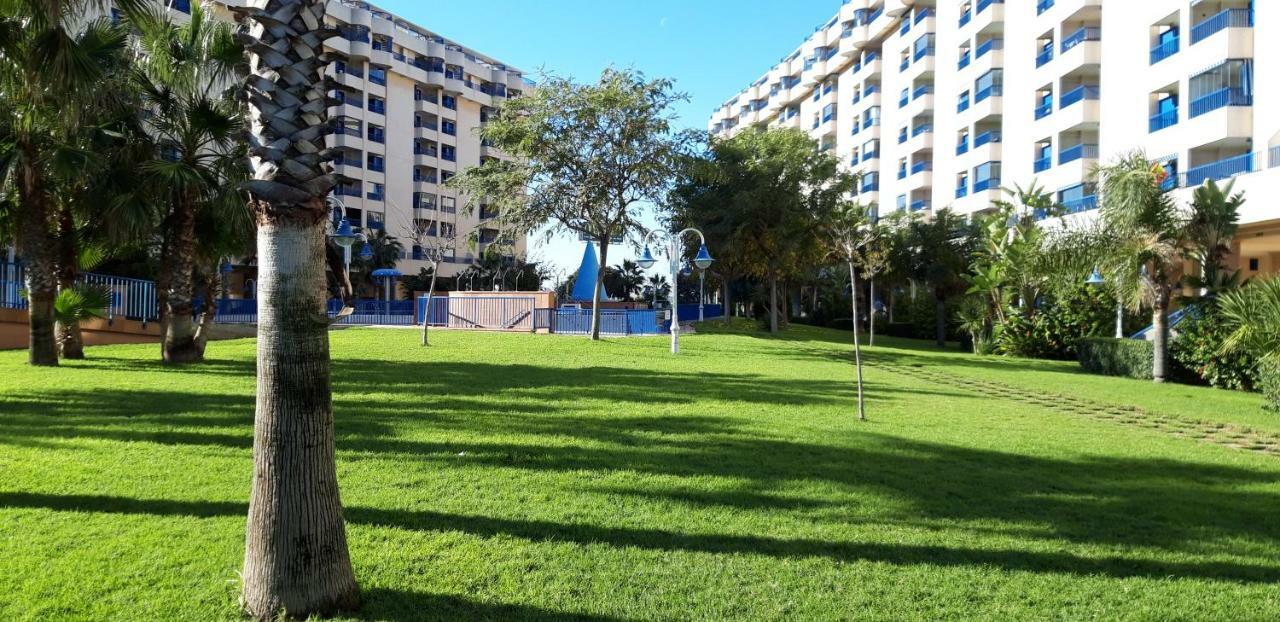 Patacona Mare Nostrum Apartment Valencia Luaran gambar