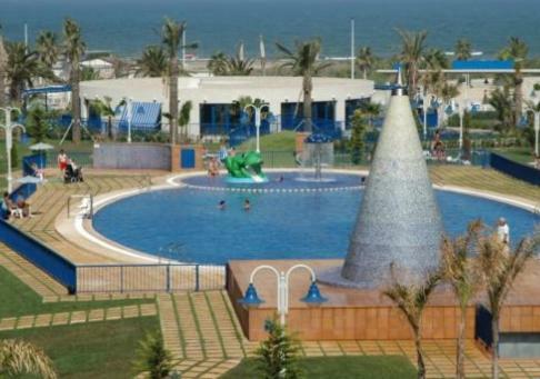 Patacona Mare Nostrum Apartment Valencia Luaran gambar