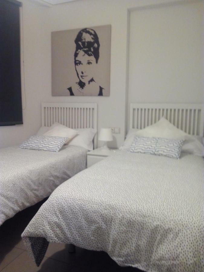 Patacona Mare Nostrum Apartment Valencia Luaran gambar