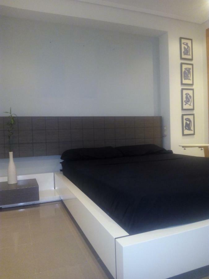 Patacona Mare Nostrum Apartment Valencia Luaran gambar