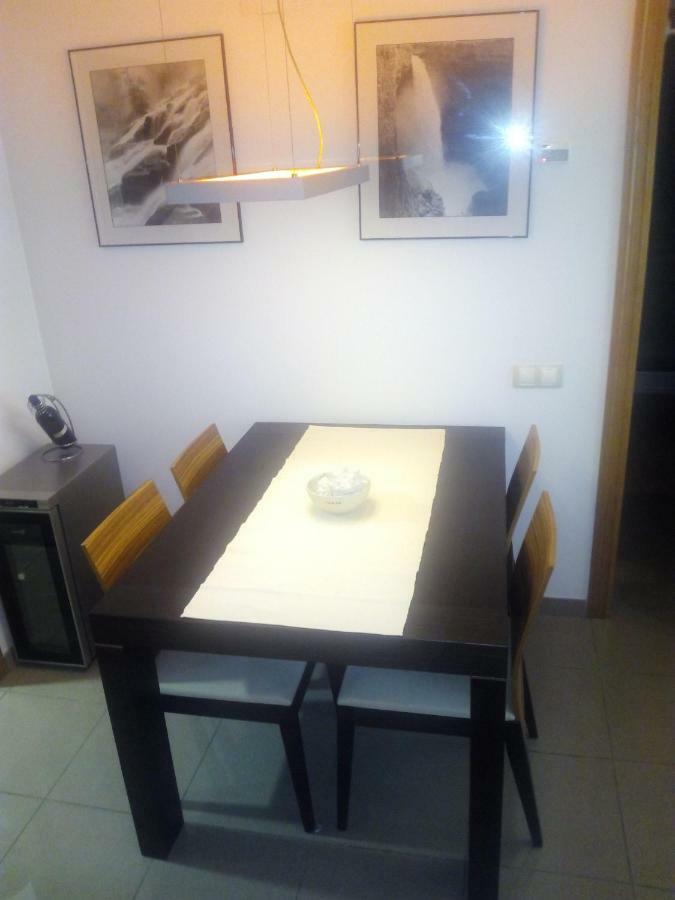Patacona Mare Nostrum Apartment Valencia Luaran gambar