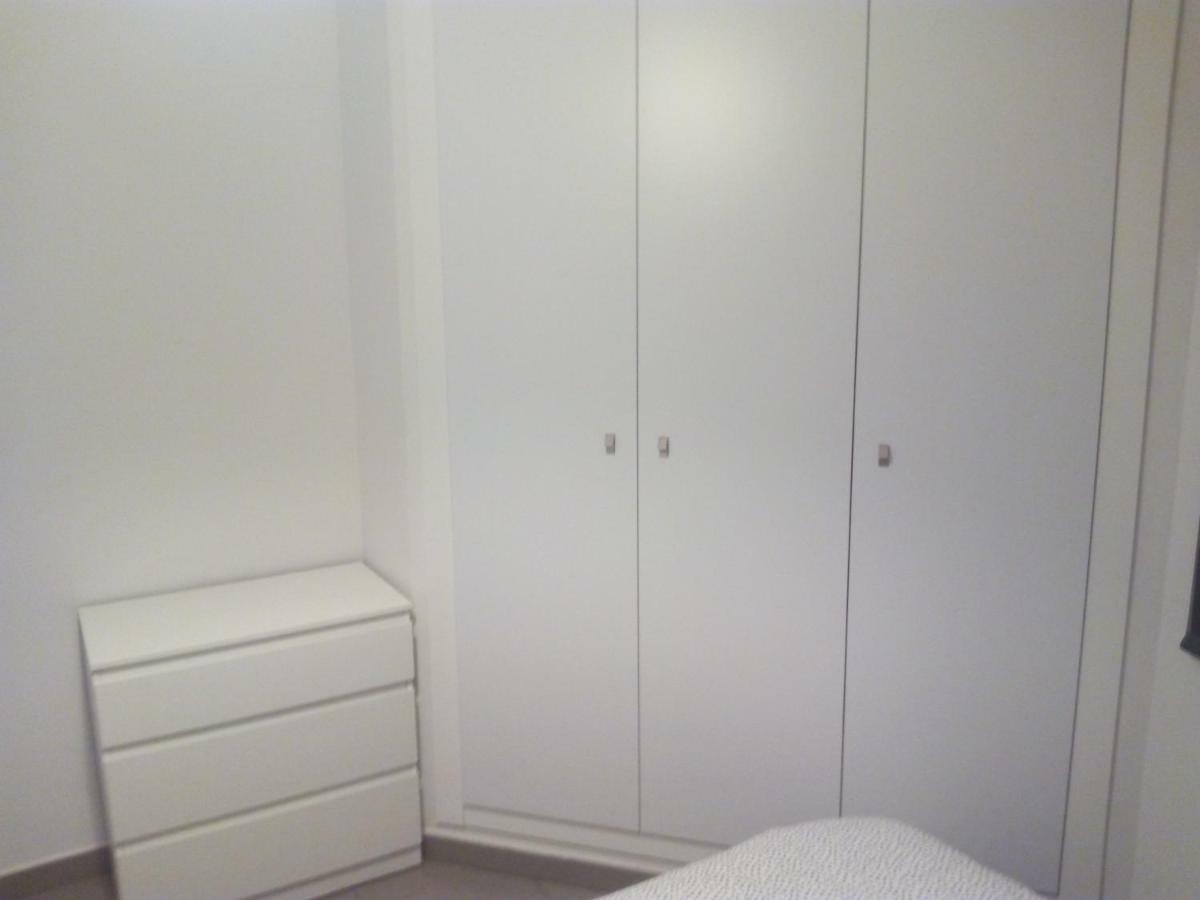 Patacona Mare Nostrum Apartment Valencia Luaran gambar