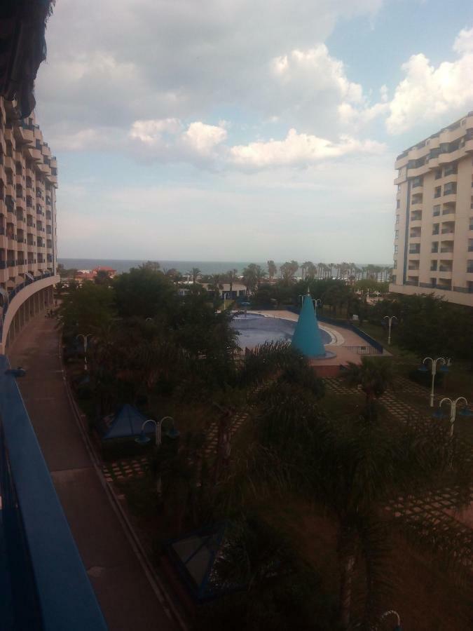 Patacona Mare Nostrum Apartment Valencia Luaran gambar