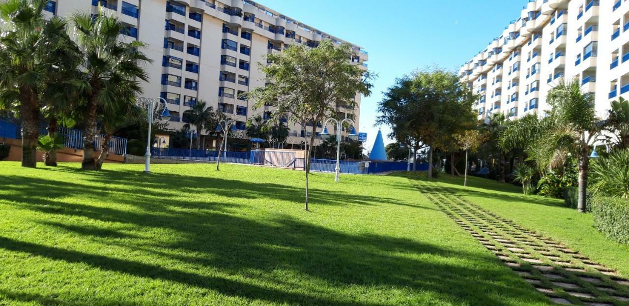Patacona Mare Nostrum Apartment Valencia Luaran gambar