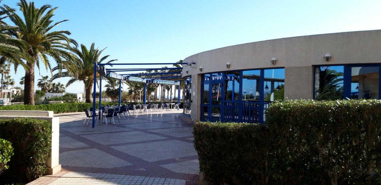 Patacona Mare Nostrum Apartment Valencia Luaran gambar