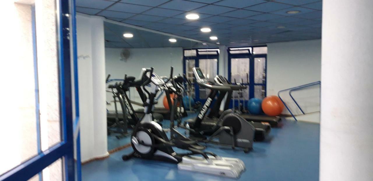 Patacona Mare Nostrum Apartment Valencia Luaran gambar