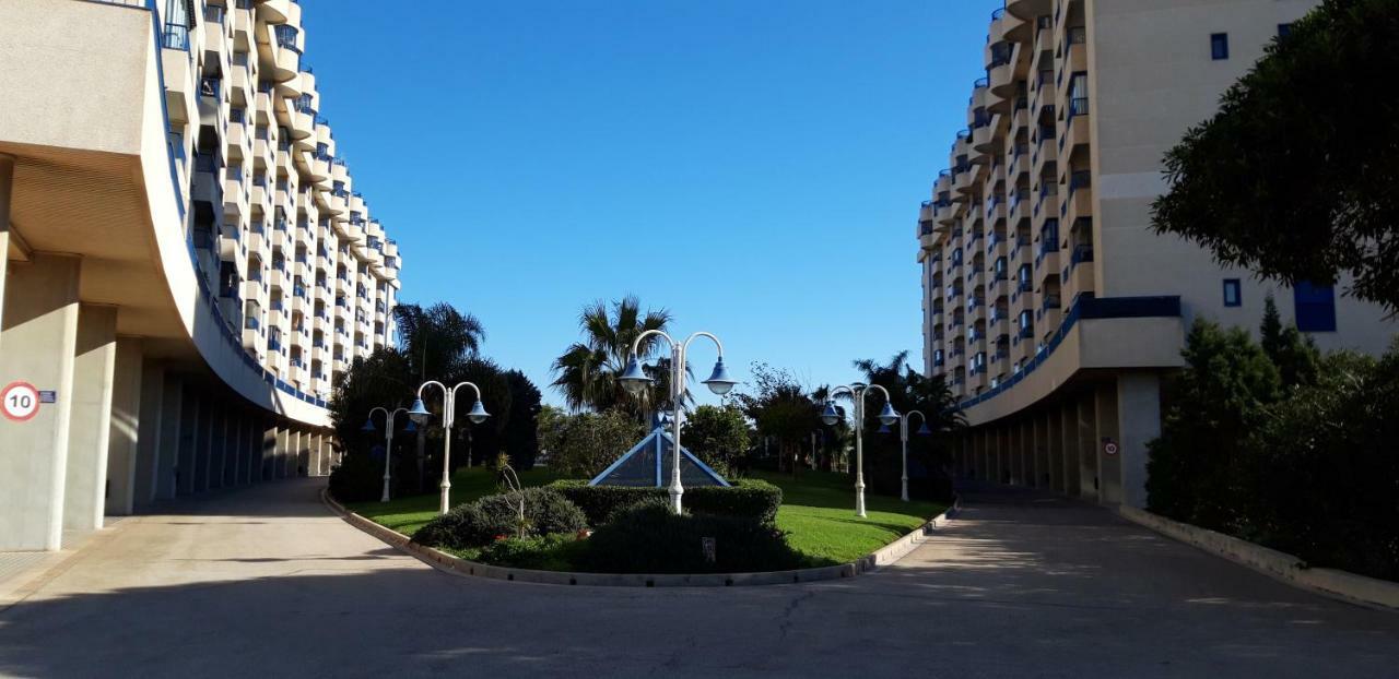 Patacona Mare Nostrum Apartment Valencia Luaran gambar
