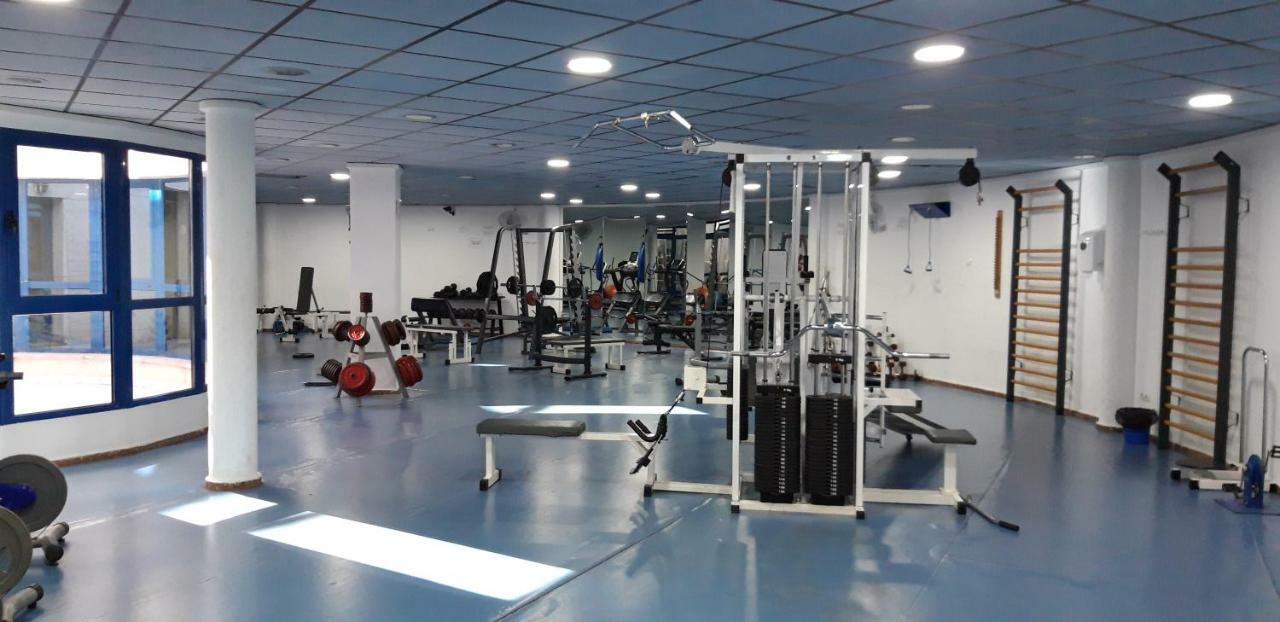 Patacona Mare Nostrum Apartment Valencia Luaran gambar
