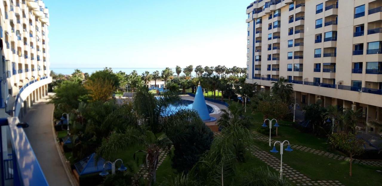 Patacona Mare Nostrum Apartment Valencia Luaran gambar